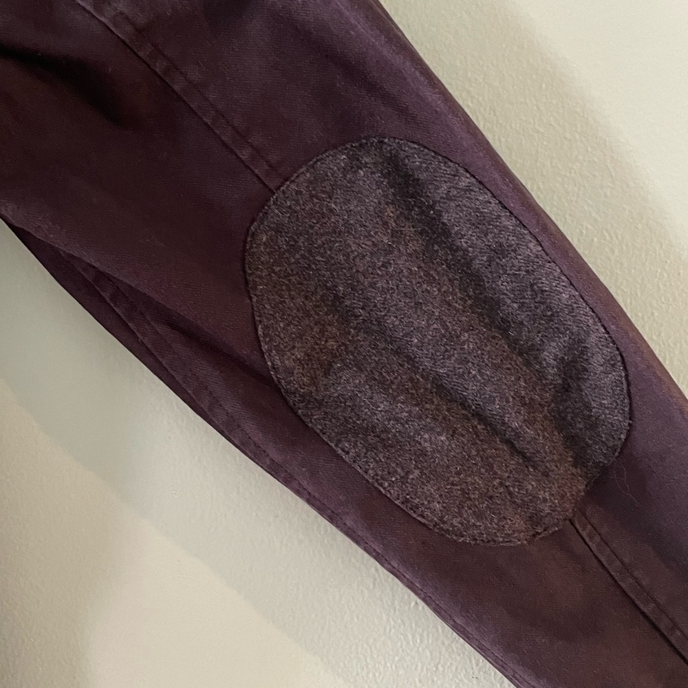 Obey Jacket - Picture 3 of 14